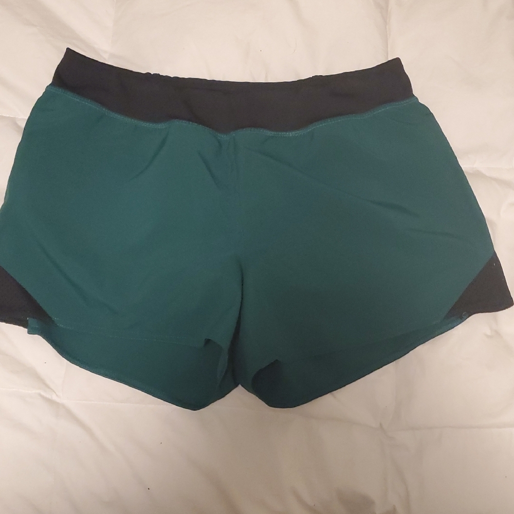 Reebok Athletic Shorts